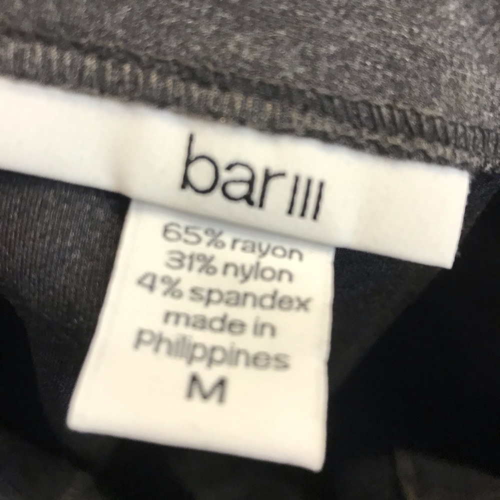 ▪️barlll Mid-Rise Leggings - Picture 4 of 7